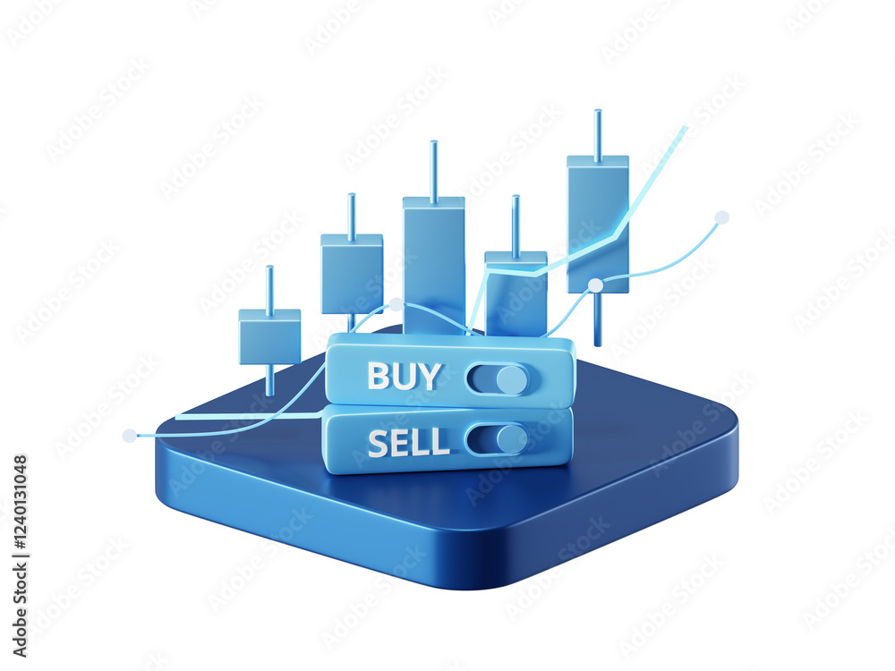 Transparent Digital 3D Stock Market Analysis in PNG with Growth Charts and Financial Investment Data. Transparent Digital 3D Stock Market Analysis in PNG with Growth Charts and Financial Investment Data.