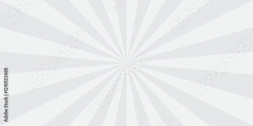 Abstract background with sunburst pattern colorful design. Vintage black and gray gradient sunrays illustration swirl grunge backdrop line texture background.	