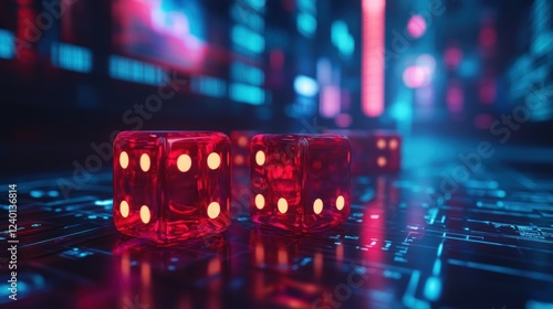Banking, insurance and fintech Stock exchange and equity trading Statistics and big data analysis Logistics and supply chain Gambling and iGaming 3d