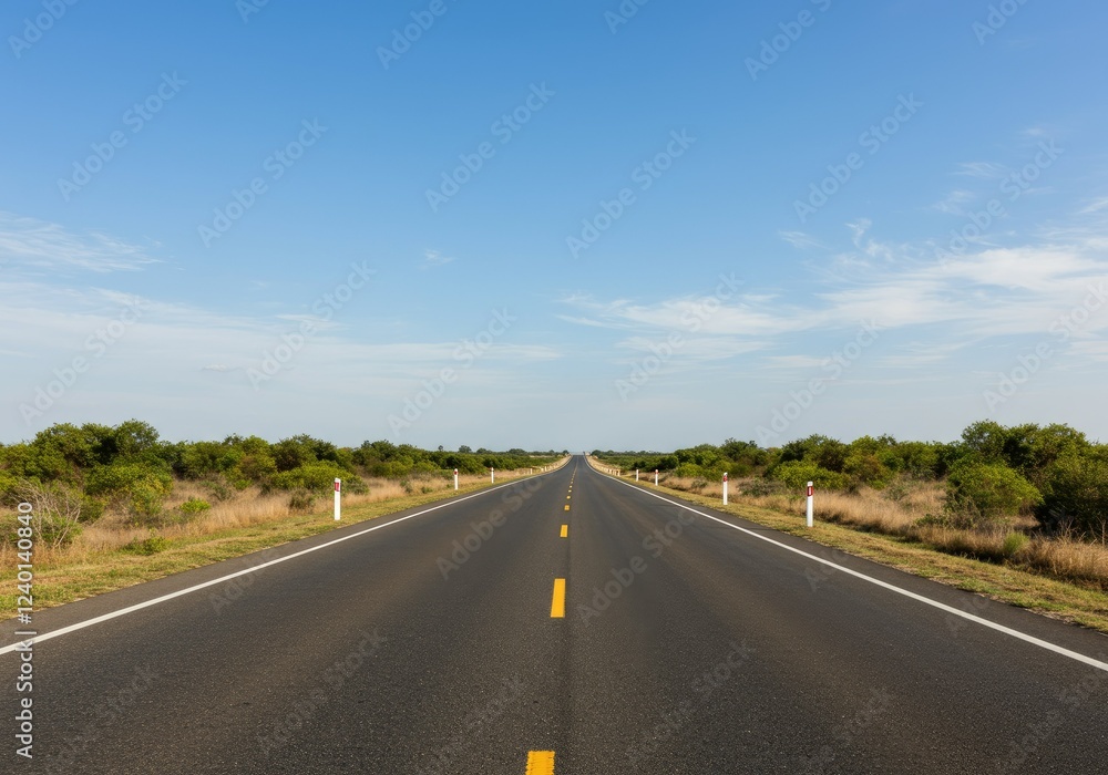 nature road horizon tarmac background roadway nature road horizon tarmac background roadway