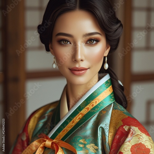 hanbok