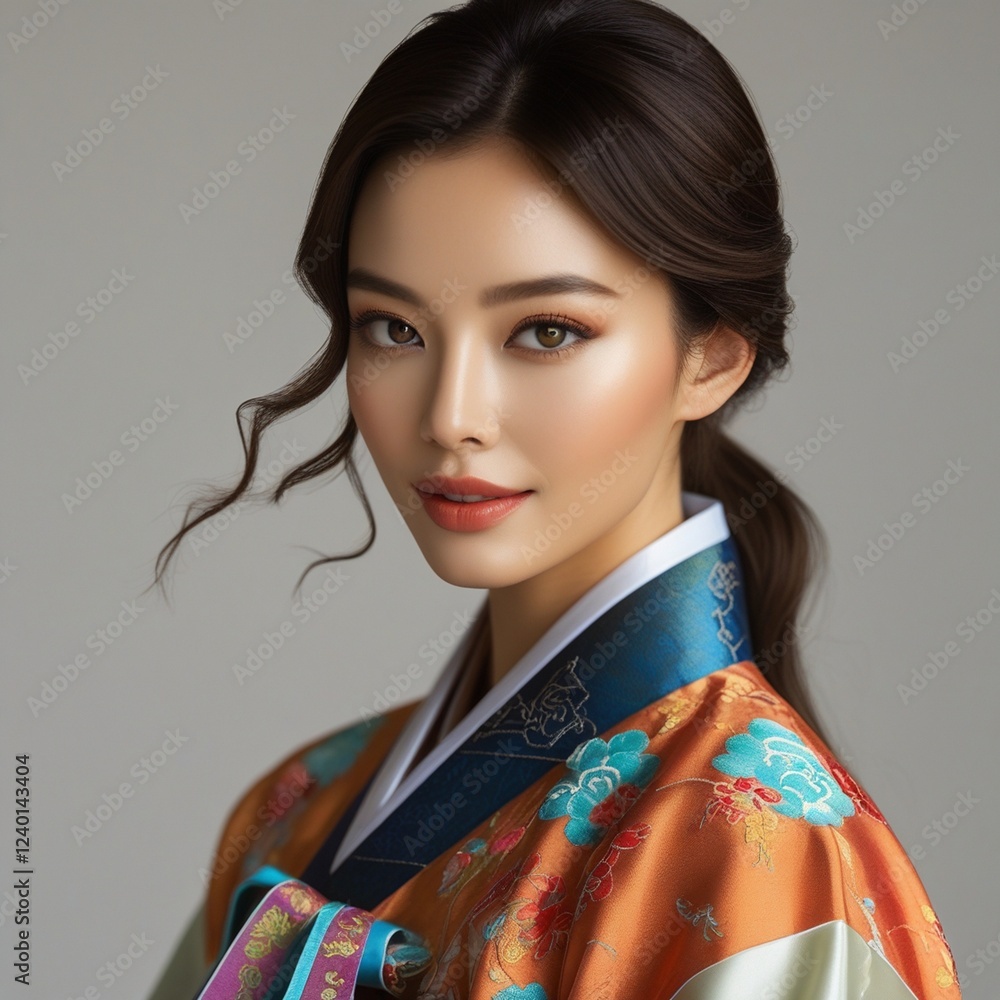 hanbok