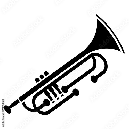 trumpet