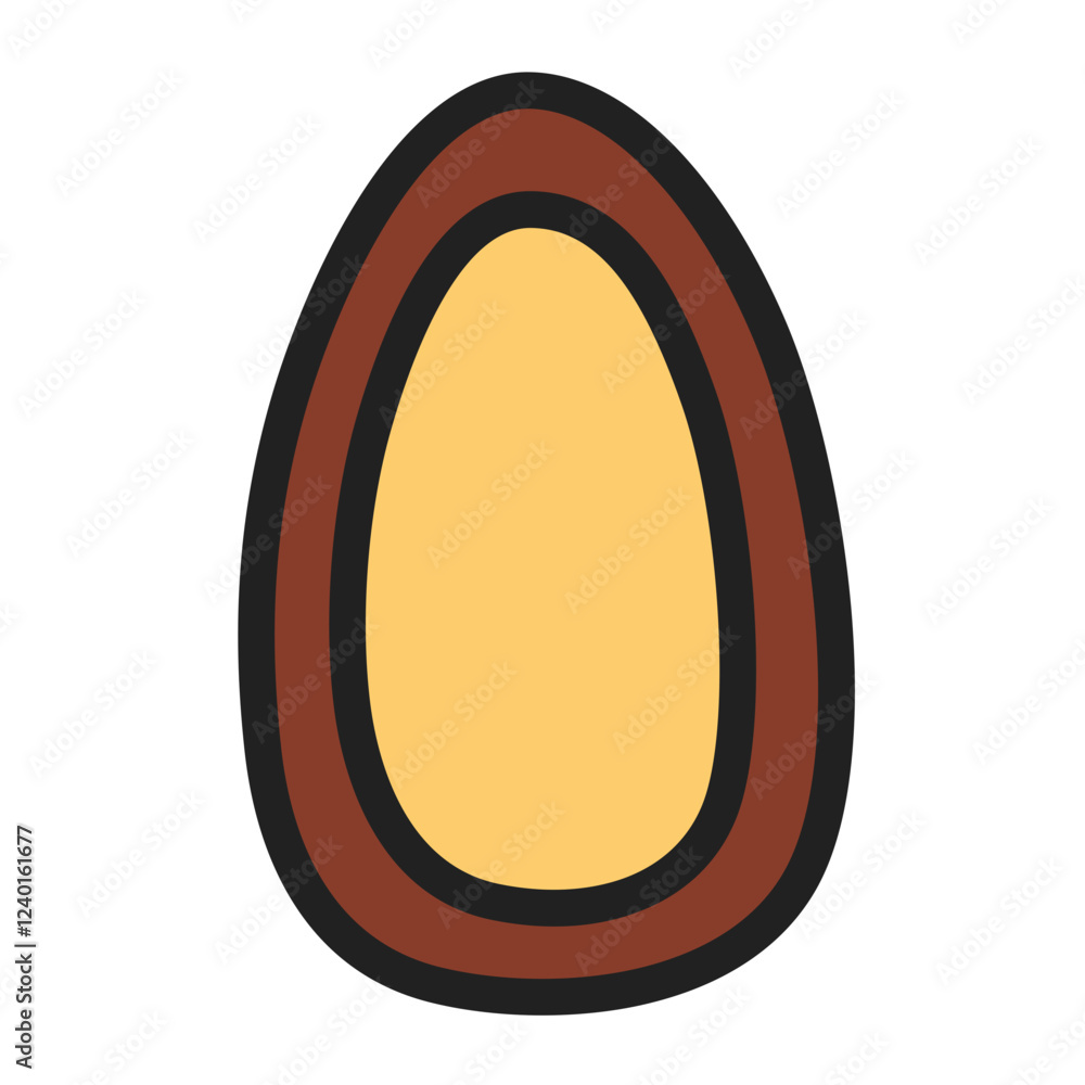 New product in early spring - three squirrel snacks food colored icon pack New product in early spring - three squirrel snacks food colored icon pack