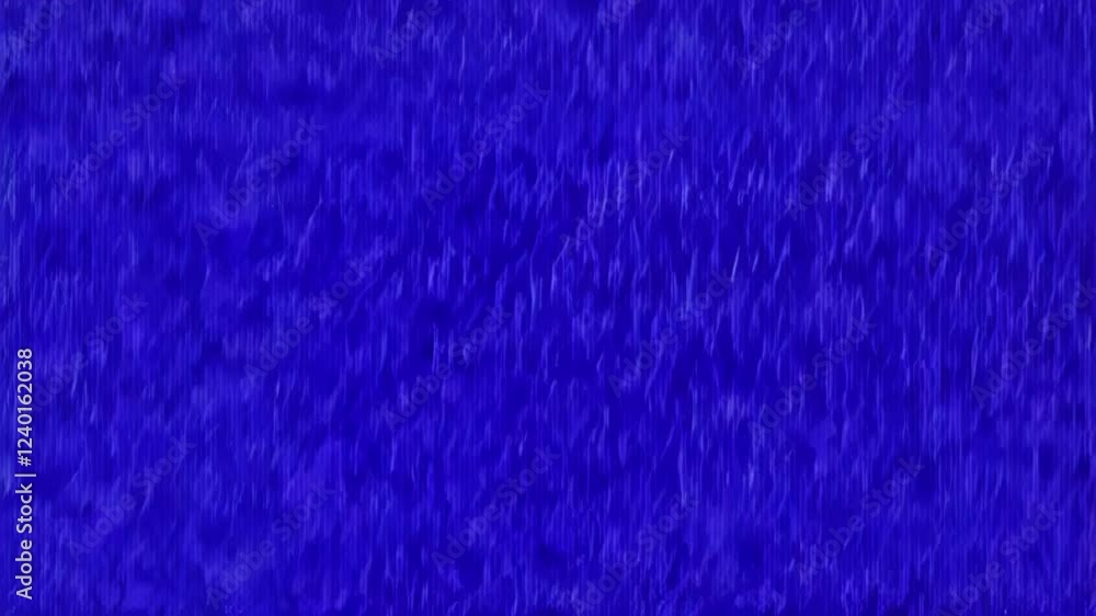 custom made wallpaper toronto digital Abstract digital art  Signal disruption glitchy elegance