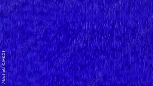 Wallpaper Mural  Abstract digital art  Signal disruption glitchy elegance Torontodigital.ca