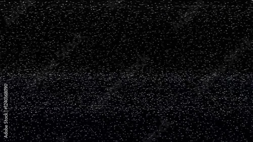 Wallpaper Mural  Digital distortion  A symphony of pixelated chaos Torontodigital.ca