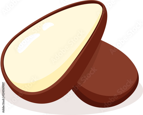 New products in early spring - only delicious food can live up to icon pack