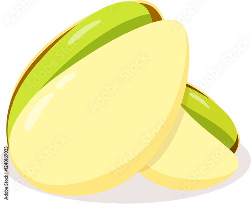 New products in early spring - only delicious food can live up to icon pack
