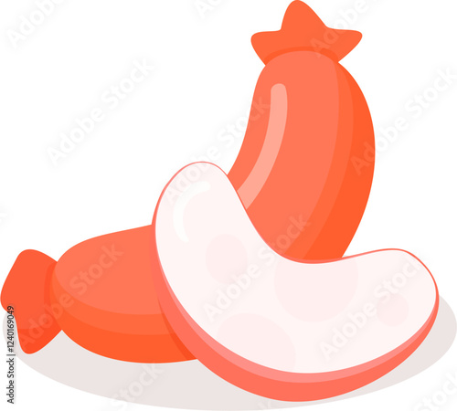 New products in early spring - only delicious food can live up to icon pack
