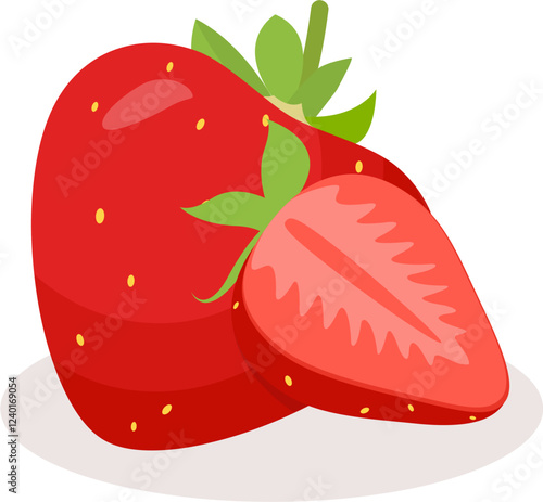New products in early spring - only delicious food can live up to icon pack