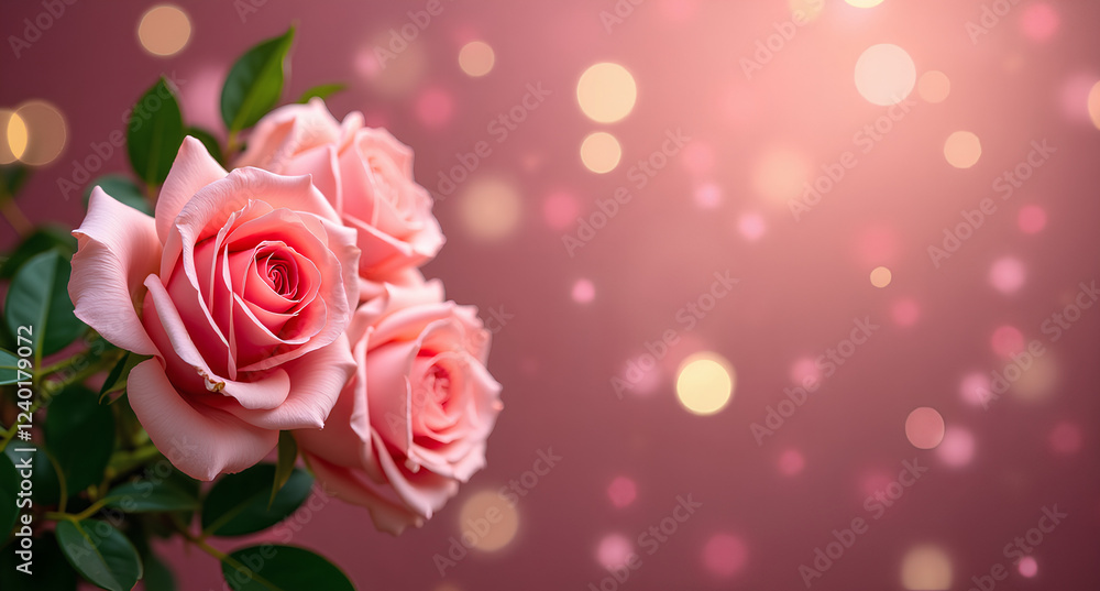 bouquet of beautiful roses, gift for March 8, Women's Day bouquet of beautiful roses, gift for March 8, Women's Day