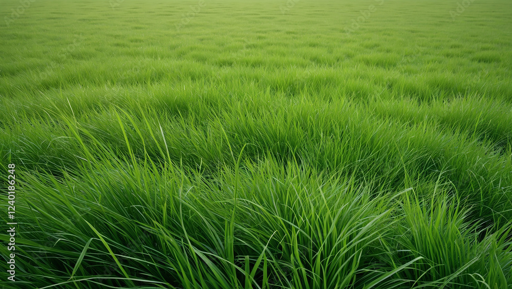 Lush Green Grass Field
Lush Green Grass Field