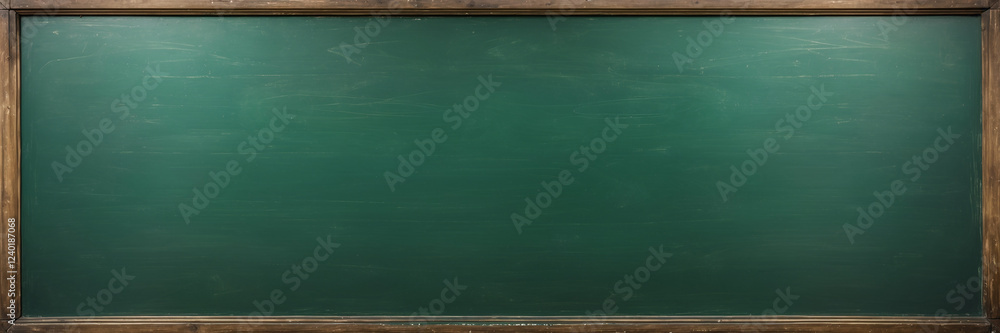 Classic Green Chalkboard Background
Classic Green Chalkboard Background