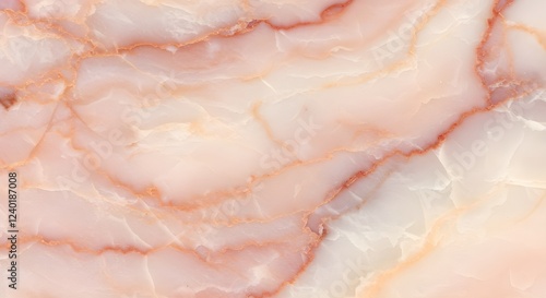 Mezcla de mármol perla y rosa, fondo de lujo