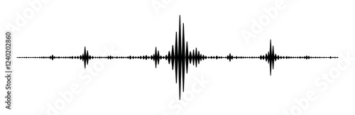 earthquake background	