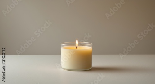 Wallpaper Mural handmade candles made from natural soy wax. Torontodigital.ca