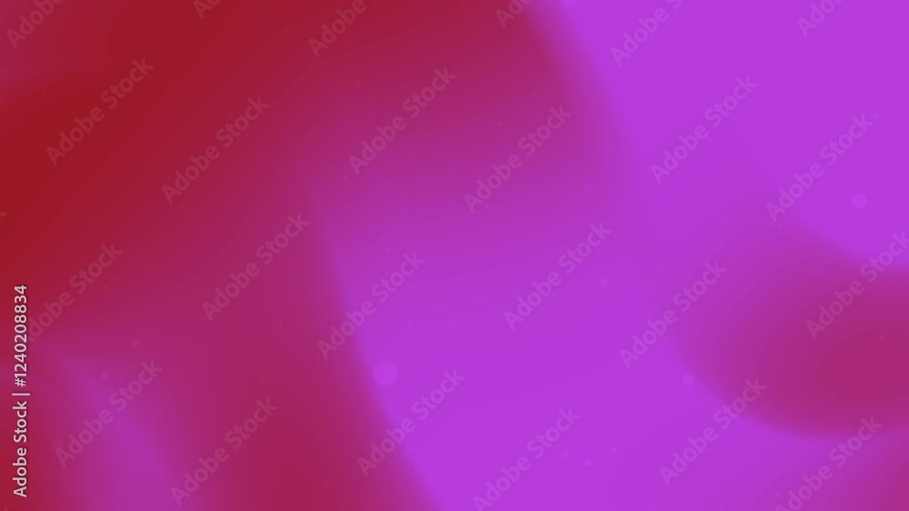 custom made wallpaper toronto digitalPink and red gradient background with small light dots suitable for romantic design projects, Valentines Day cards, feminine branding materials.