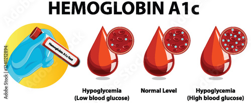 Understanding Hemoglobin A1c Levels