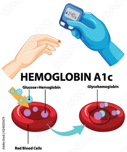 Understanding Hemoglobin A1c in Diabetes Management