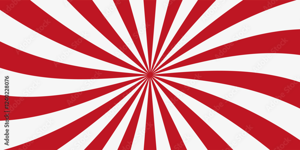 Fototapeta premium This background design is perfect for the sale of goods, food, and any business logo.