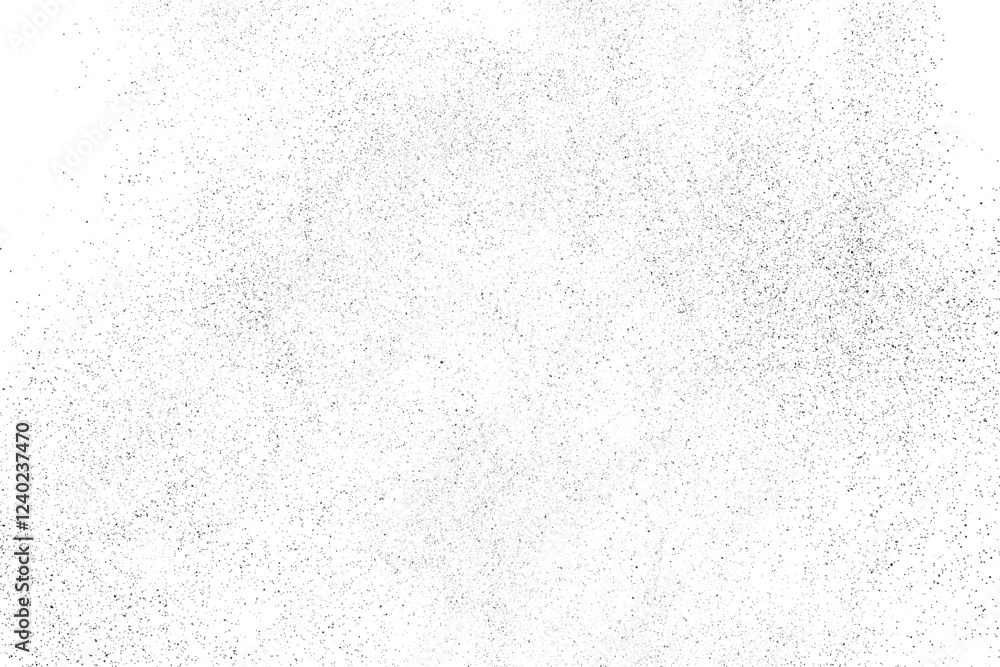 Obraz premium Texture wall. Paper pattern. Grunge backdrop. Concrete textured surface. Vector illustration, EPS 10.