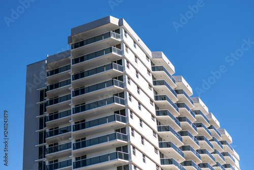 Fotografie Building perspective