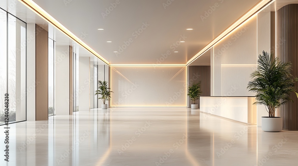 Bright and Spacious White Room Featuring a Lush Green Plant in the Center Creating a Fresh and Inviting Atmosphere Perfect for Relaxation and Modern Interior Design Inspiration Bright and Spacious White Room Featuring a Lush Green Plant in the Center Creating a Fresh and Inviting Atmosphere Perfect for Relaxation and Modern Interior Design Inspiration