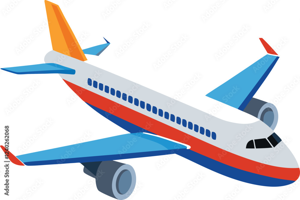 plane vector plane vector