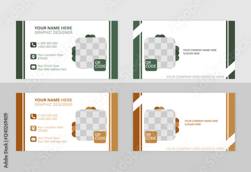 Modern blue black business card,black and yollow, business card design.Vector fashion background design with information sample name text.safe with,circel,polygon,indigo,color,blue,teal,color.professi