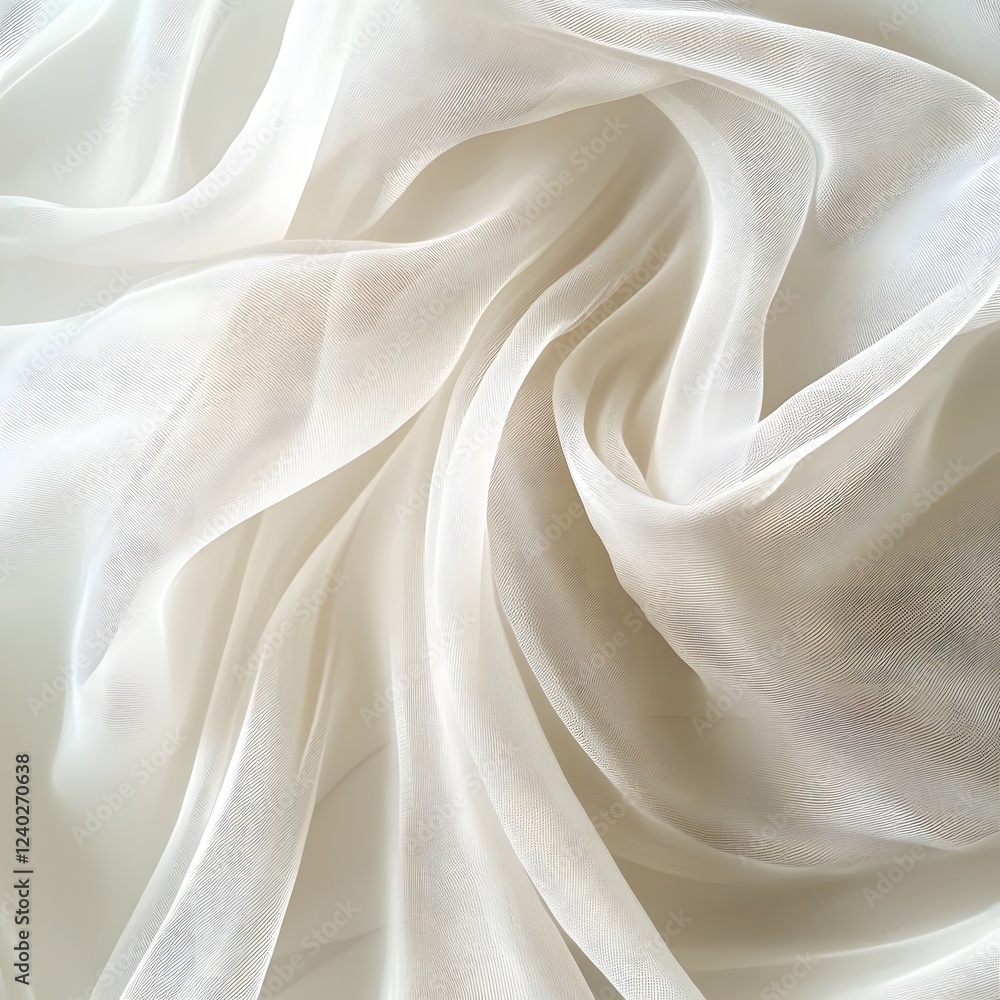 white pattern and design 