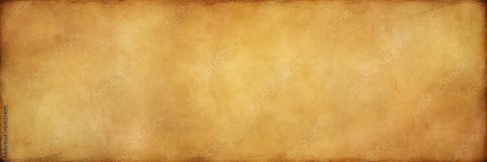 Obraz premium Vintage Aged Paper Texture