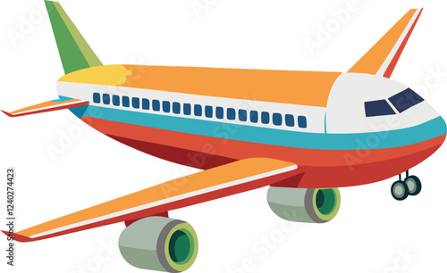 plane vector