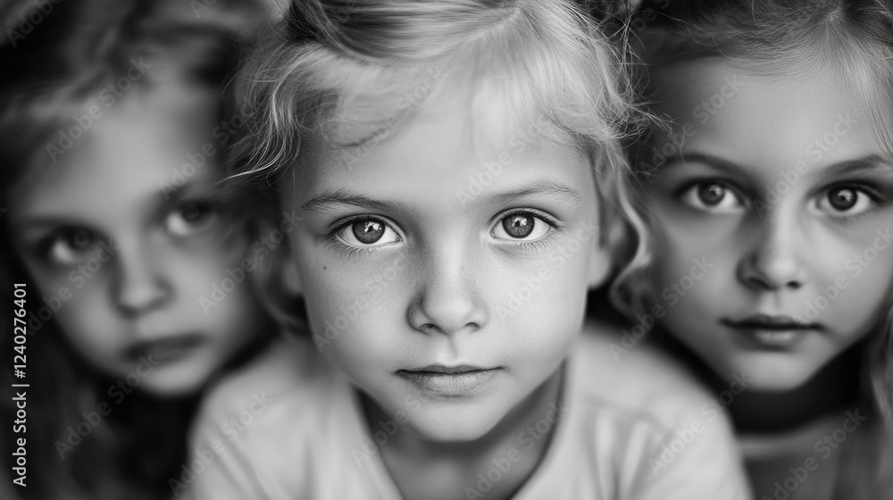 Childhood Blur Childhood Blur