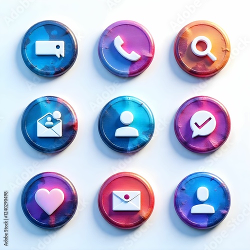 Free Download set - GFXLoad