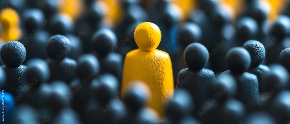 Data-driven segmentation improves marketing efficiency.