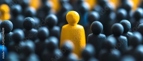 Data-driven segmentation improves marketing efficiency.