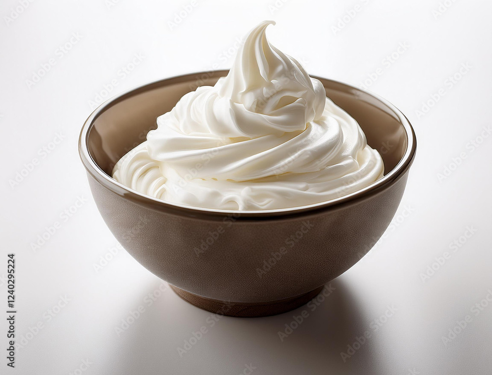 ホイップクリーム ホイップクリーム
