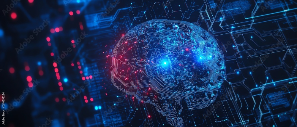 How AI and microservices can improve supply chain management