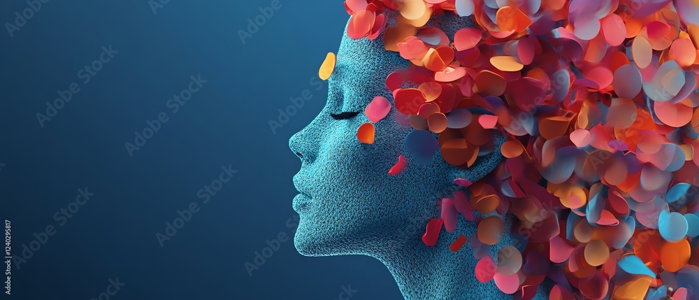 Psychographic data helps craft compelling messages.