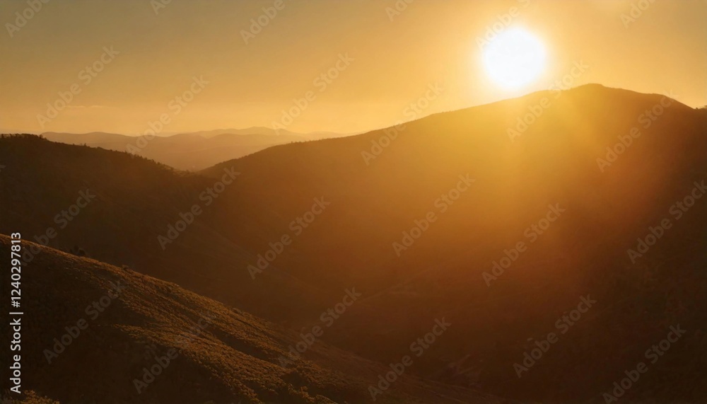 夕焼け 空 太陽 雲 景色 太陽光 自然 光 輝き 暖色 オレンジ 黄色 赤色 シルエット 山 稜線 雄大 美しい 穏やか 希望 癒し 夕焼け 空 太陽 雲 景色 太陽光 自然 光 輝き 暖色 オレンジ 黄色 赤色 シルエット 山 稜線 雄大 美しい 穏やか 希望 癒し
