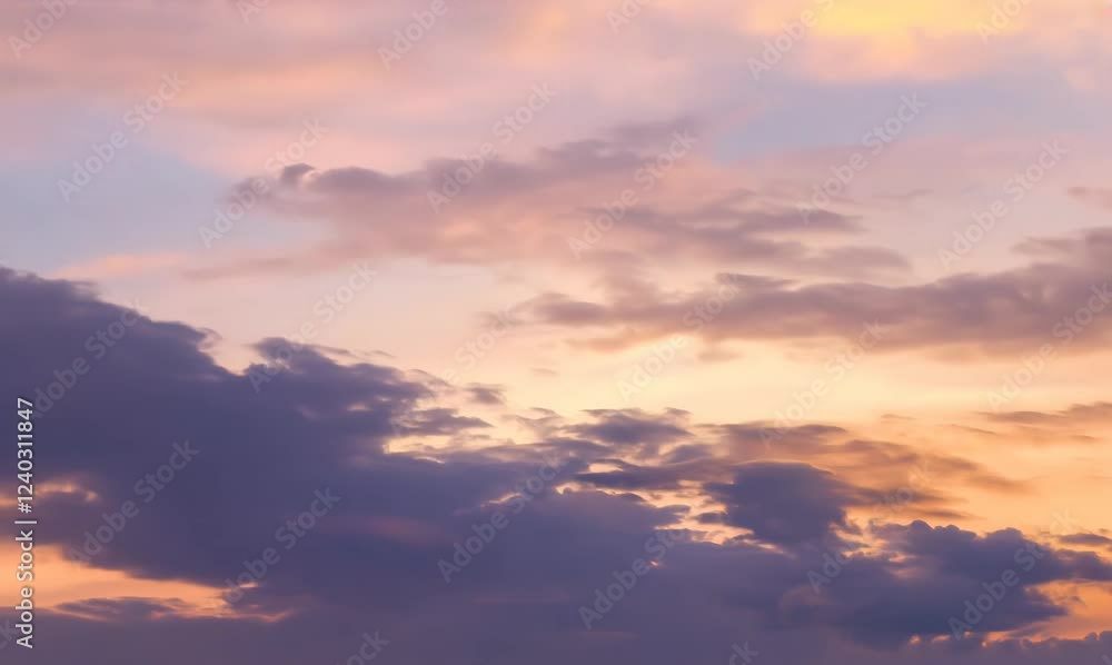 dramatic transformation of clouds in an artistic time lapse dramatic transformation of clouds in an artistic time lapse