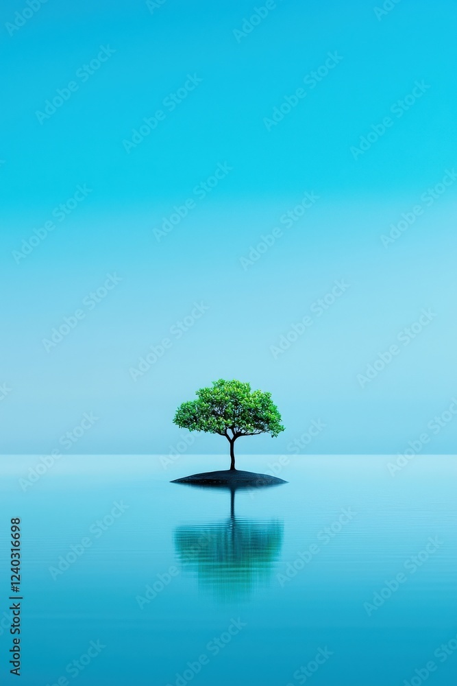 A minimalist approach to creating serenity. A minimalist approach to creating serenity.