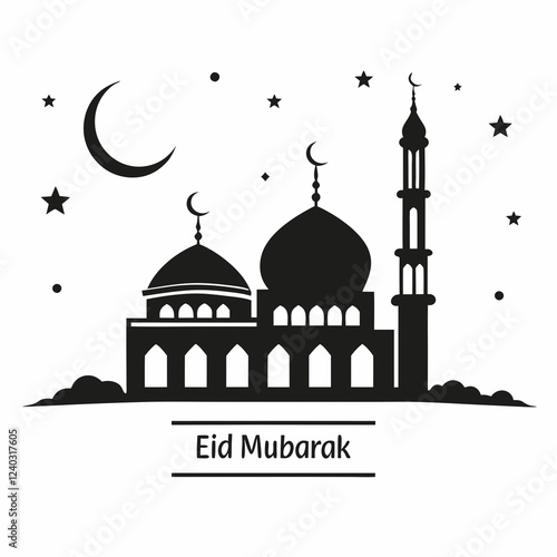 Eid Mubarak