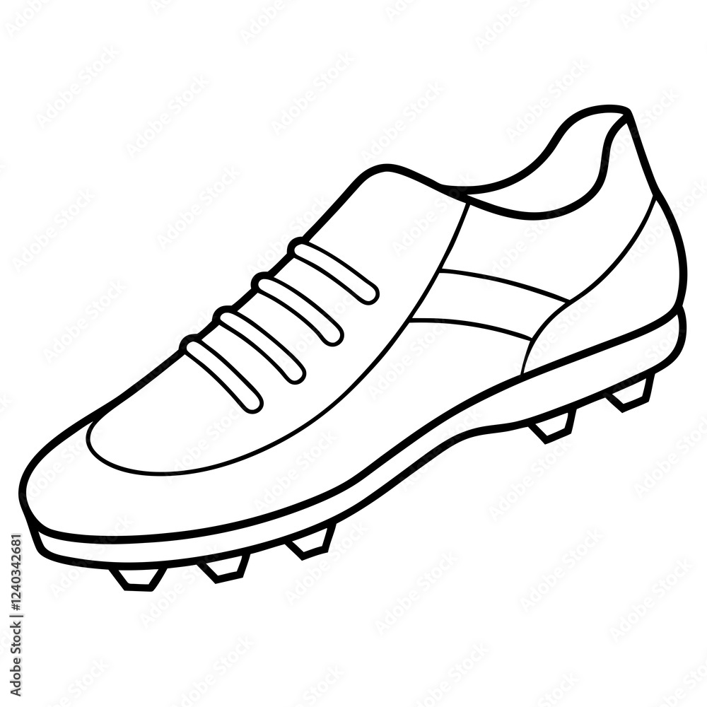 shoe isolated on white shoe isolated on white