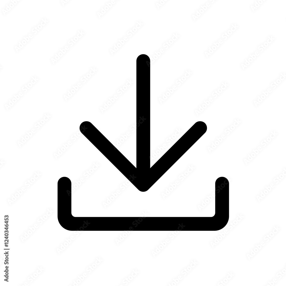 Passenger flow analysis Library black icon pack Passenger flow analysis Library black icon pack