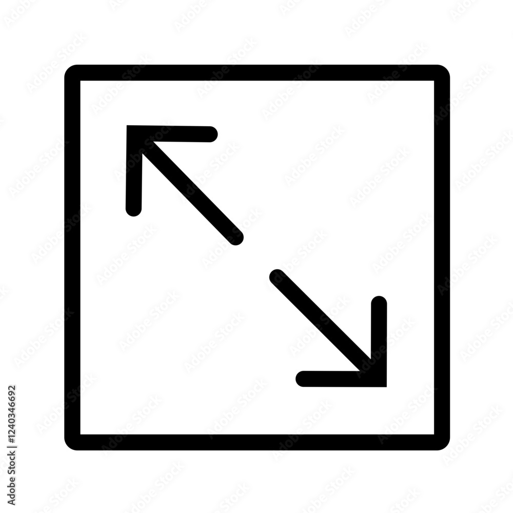 Passenger flow analysis Library black icon pack Passenger flow analysis Library black icon pack