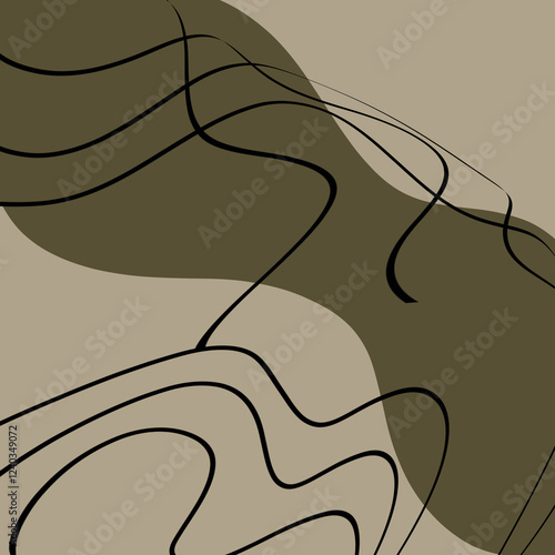 abstract background