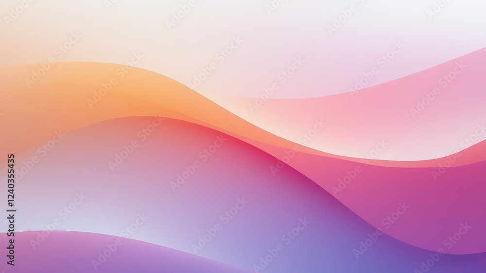 A minimal blur gradient background with soft pastel colors and smooth transitions, creating a calming and elegant design. A minimal blur gradient background with soft pastel colors and smooth transitions, creating a calming and elegant design.