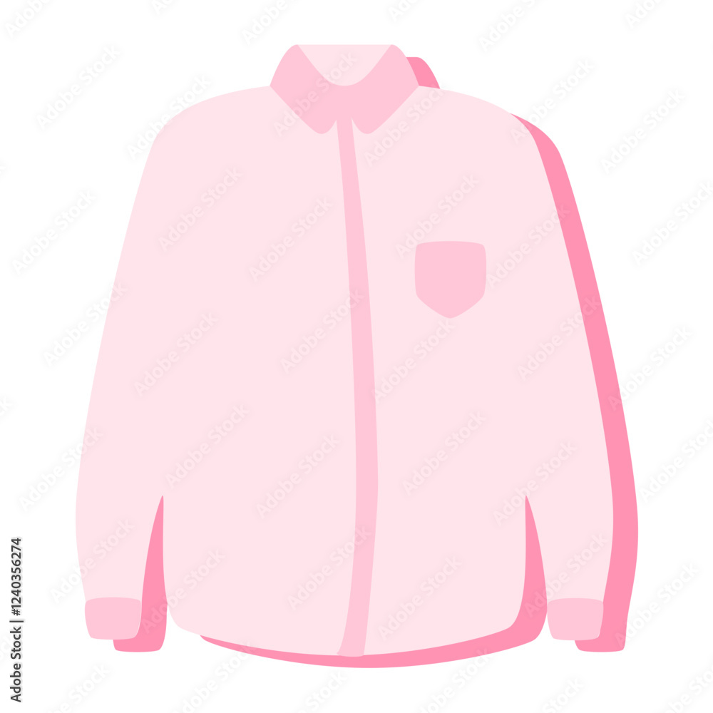 Prelude to Spring Festival pink colored icon pack Prelude to Spring Festival pink colored icon pack